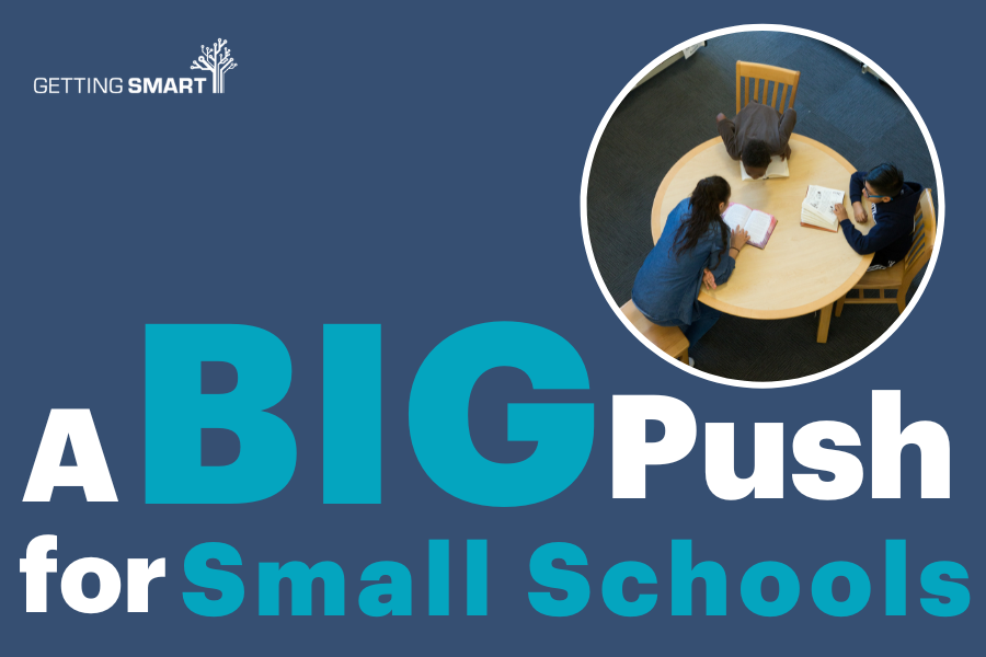 micro schools getting smart educational innovation