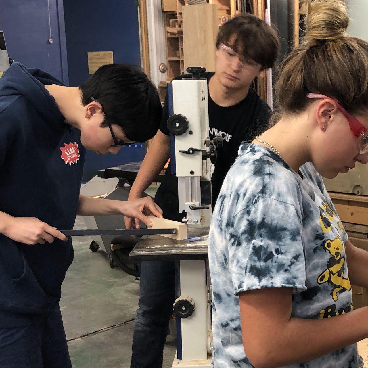 place based learning