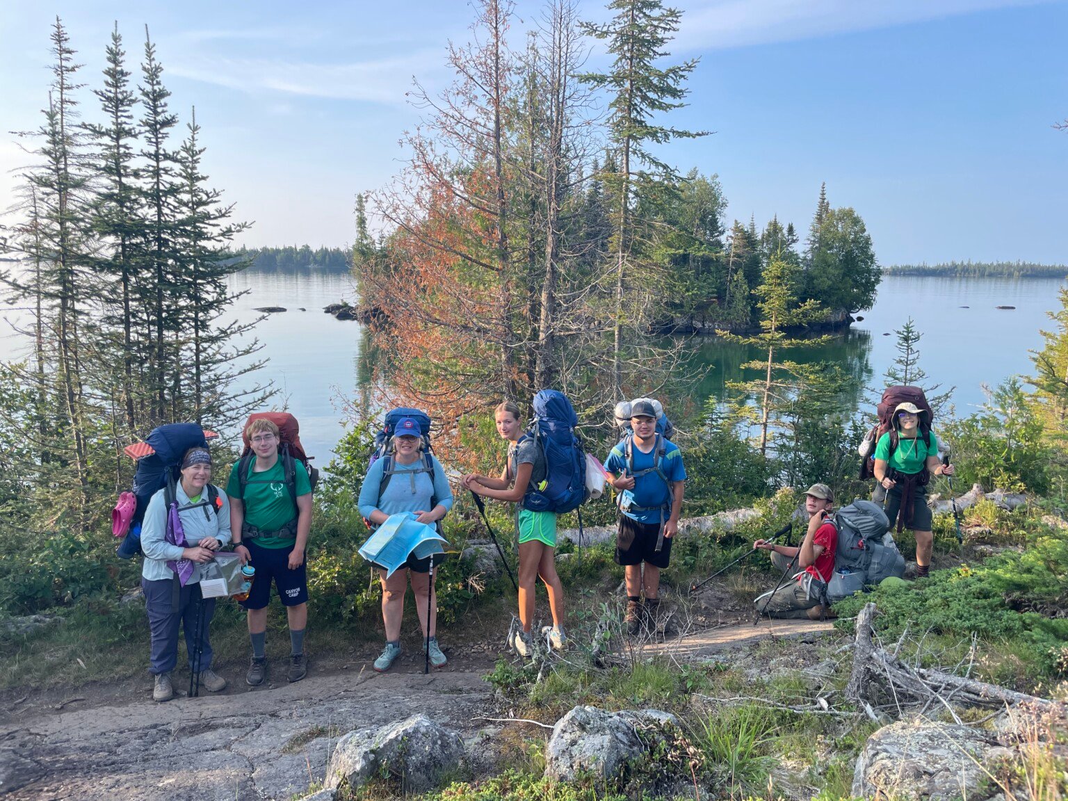 expeditionary education