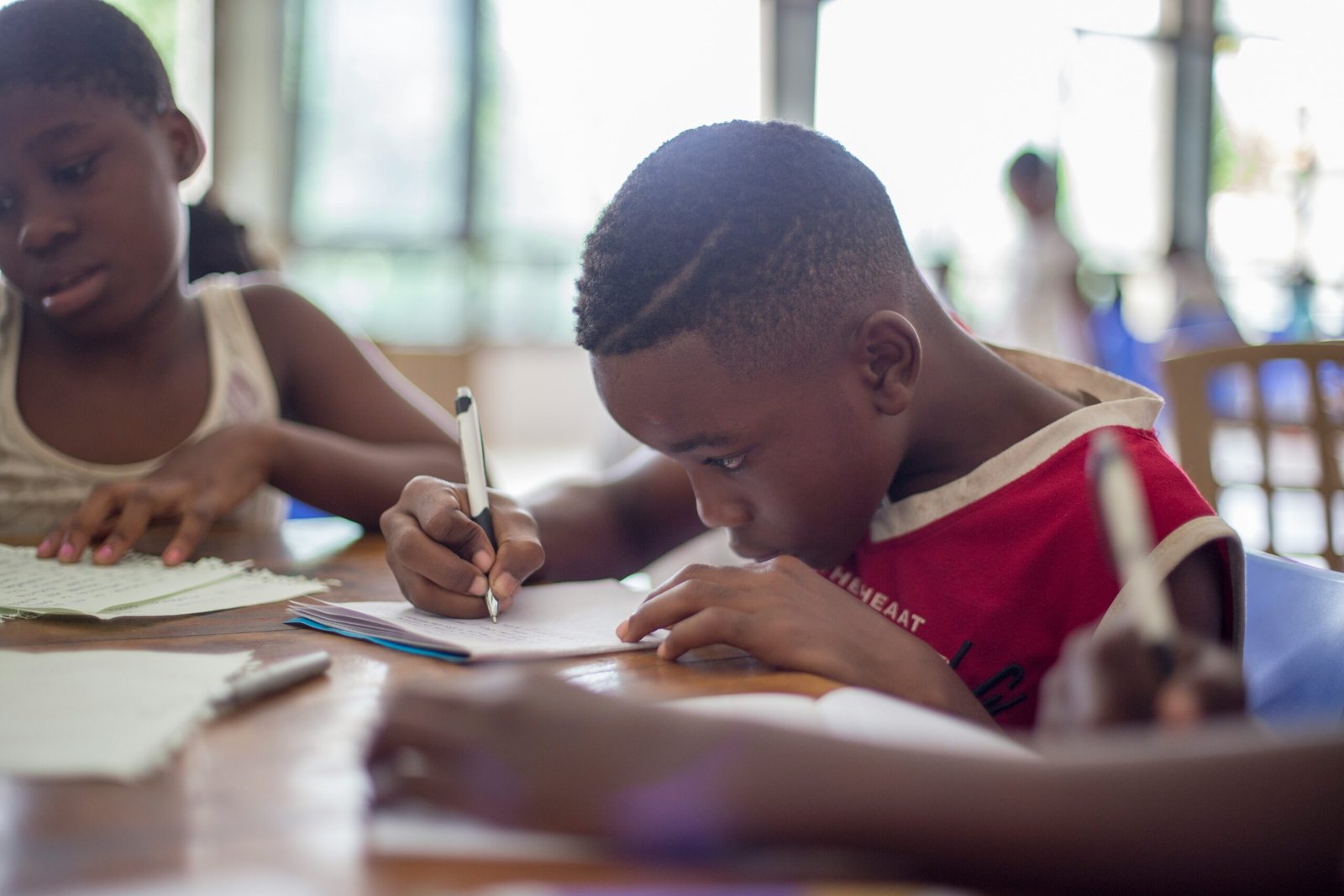 Grades don't match standardized testing scores