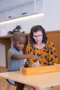 Micro School DC - DMV